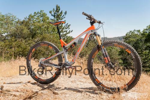 Intense Cycles Primer specs and reviews